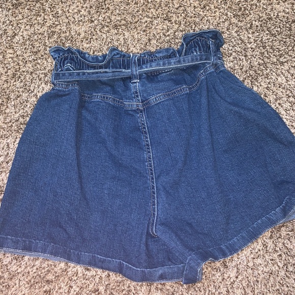 Mom Jean shorts - Picture 2 of 2